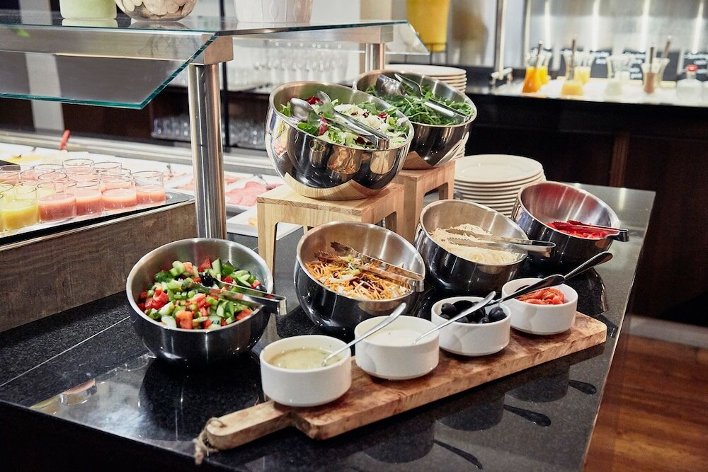 Фото Lindner Hotel Antwerp, part of JdV by Hyatt