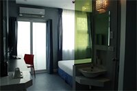 Фото Leez Inn Malate