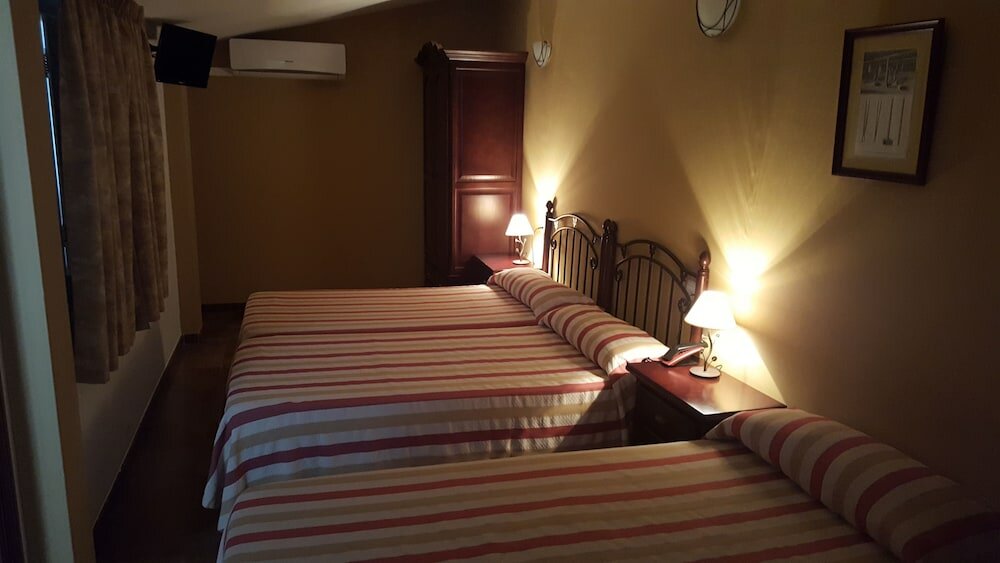 Фото San Cayetano