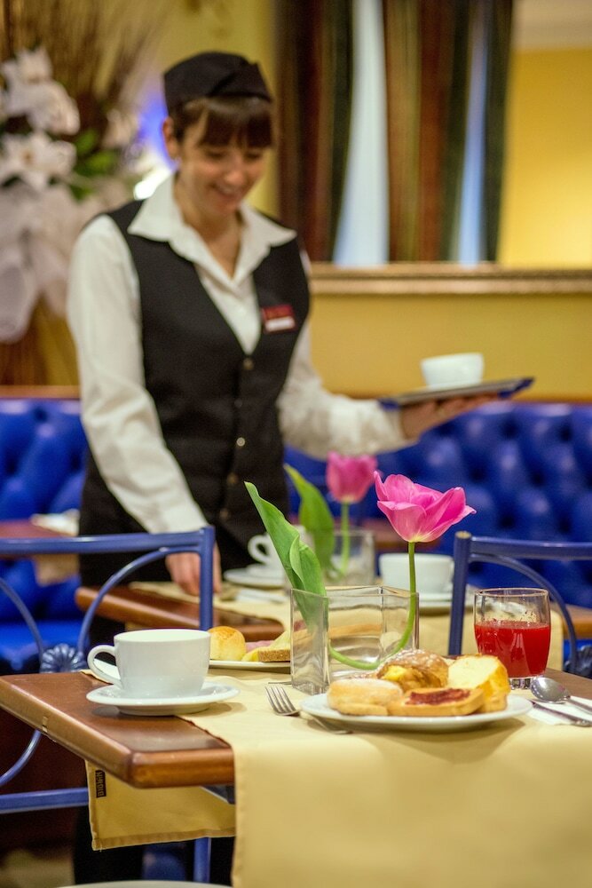 Фото Hotel Forte