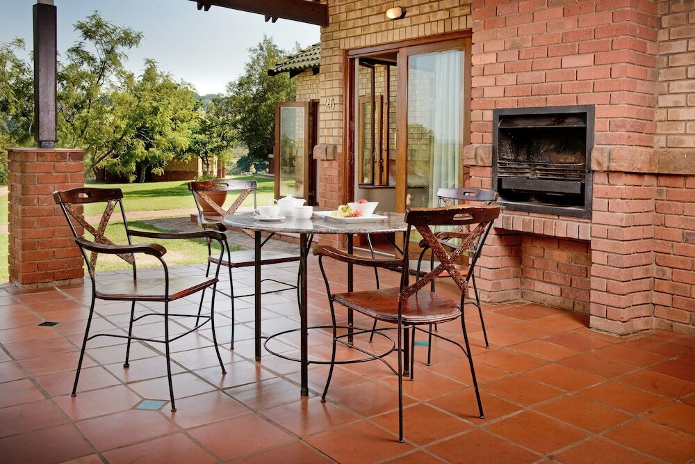 Фото Greenway Woods Resort