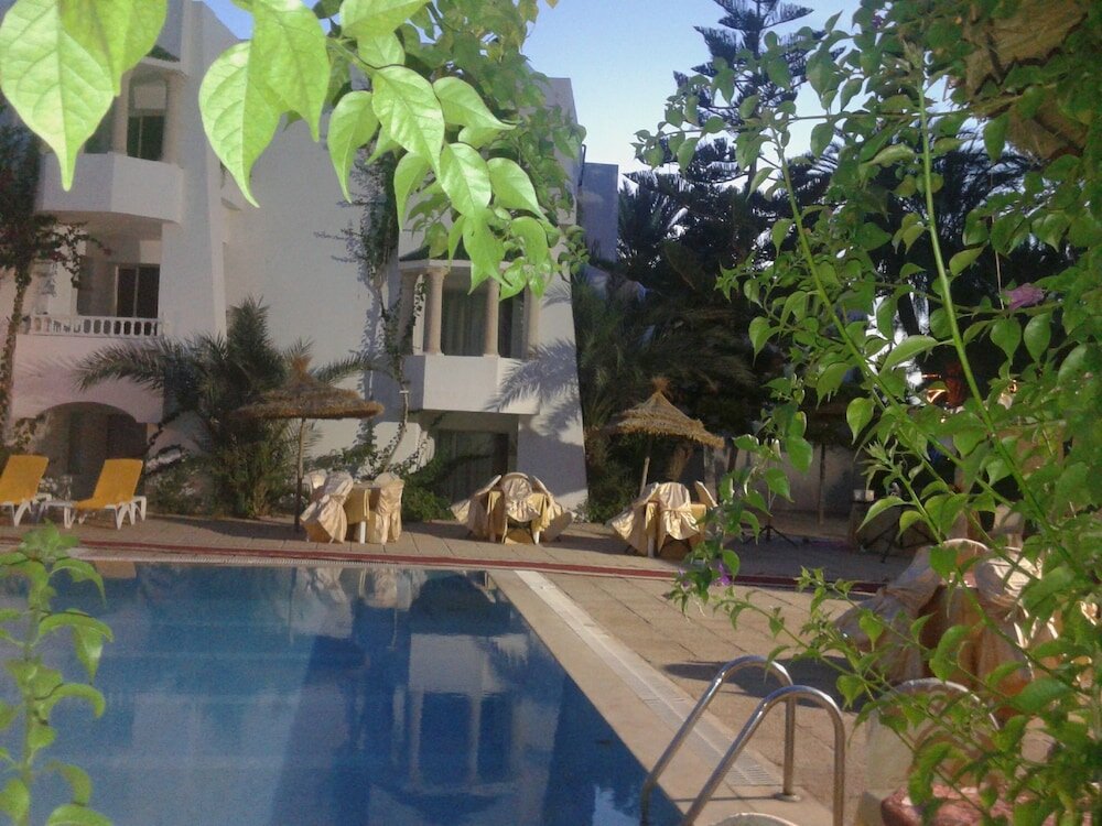 Фото Djerba Orient