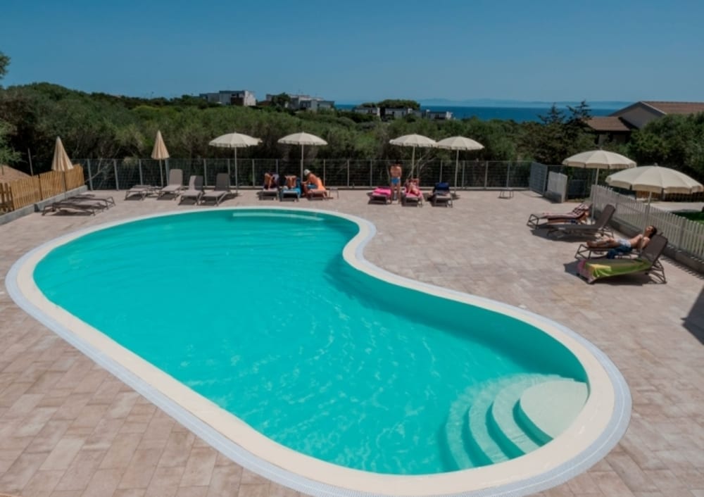 Фото Park Hotel Asinara