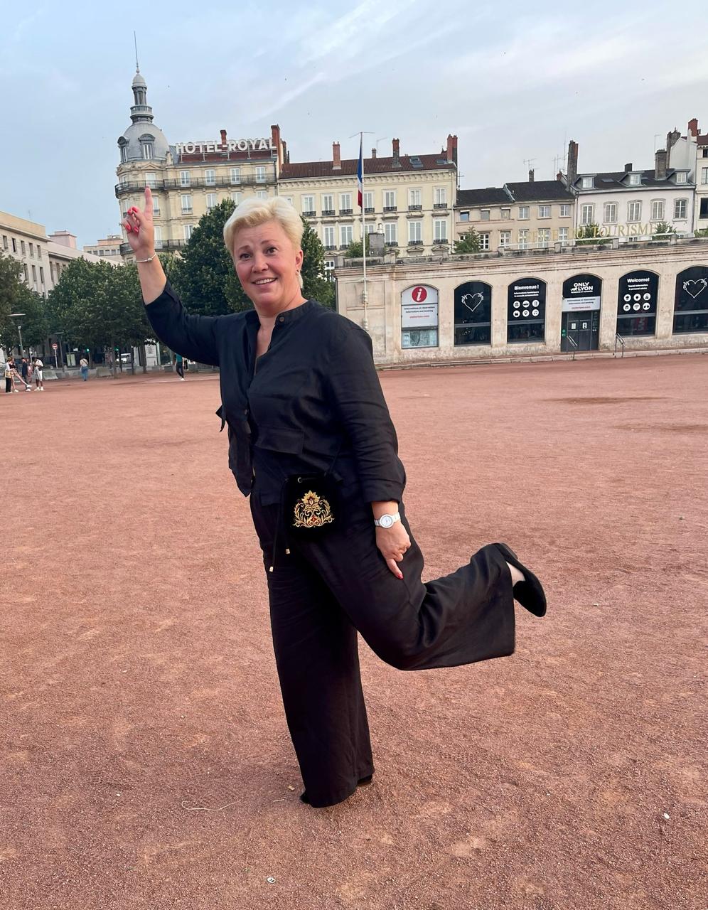 Фото Le Royal Lyon - MGallery Hotel