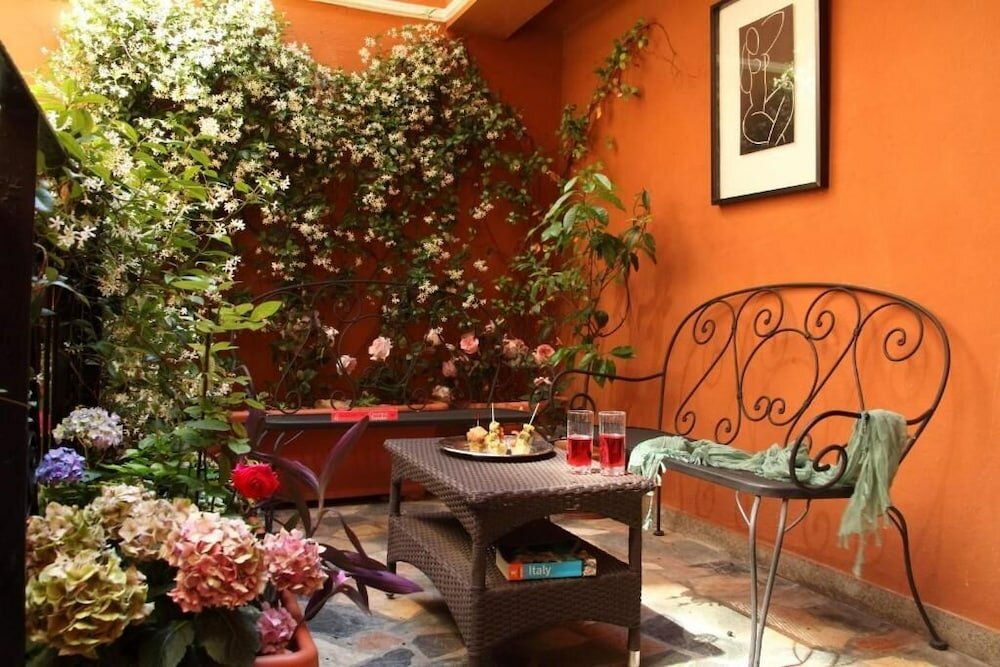 Фото Hotel Modigliani