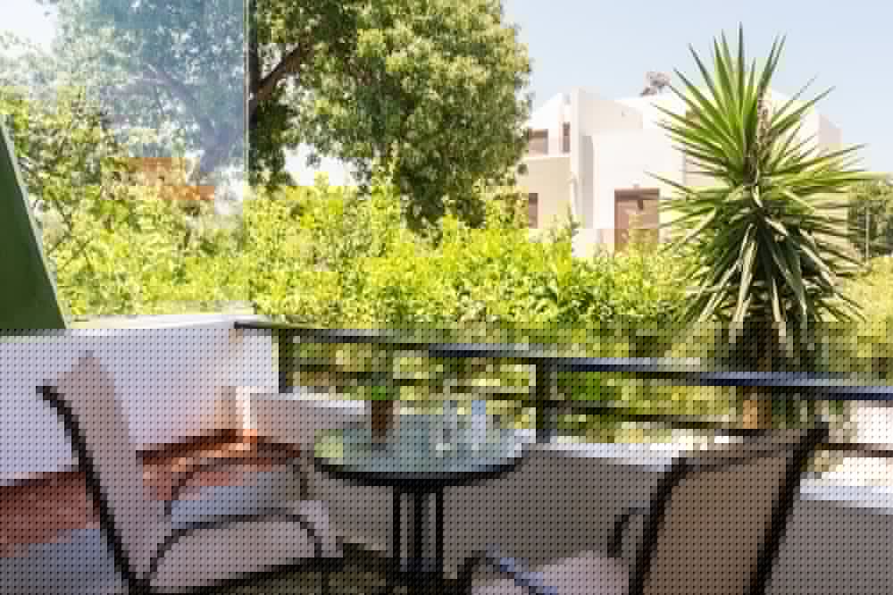 Фото Апарт-отель Terinikos