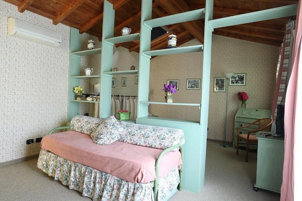 Фото Villa Romantica