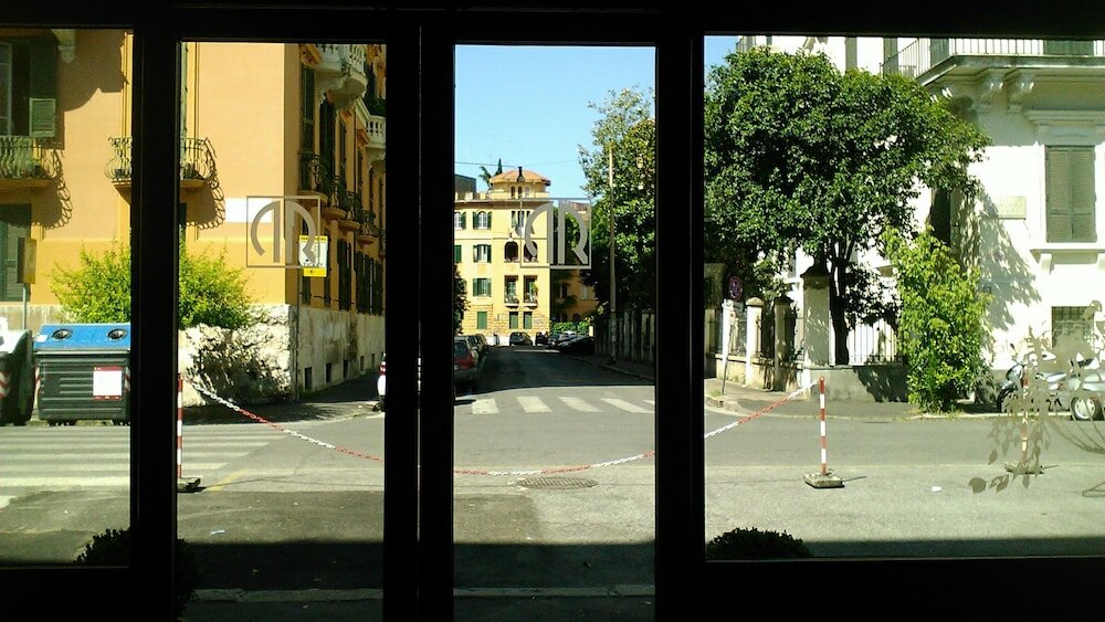 Фото Residence Prati