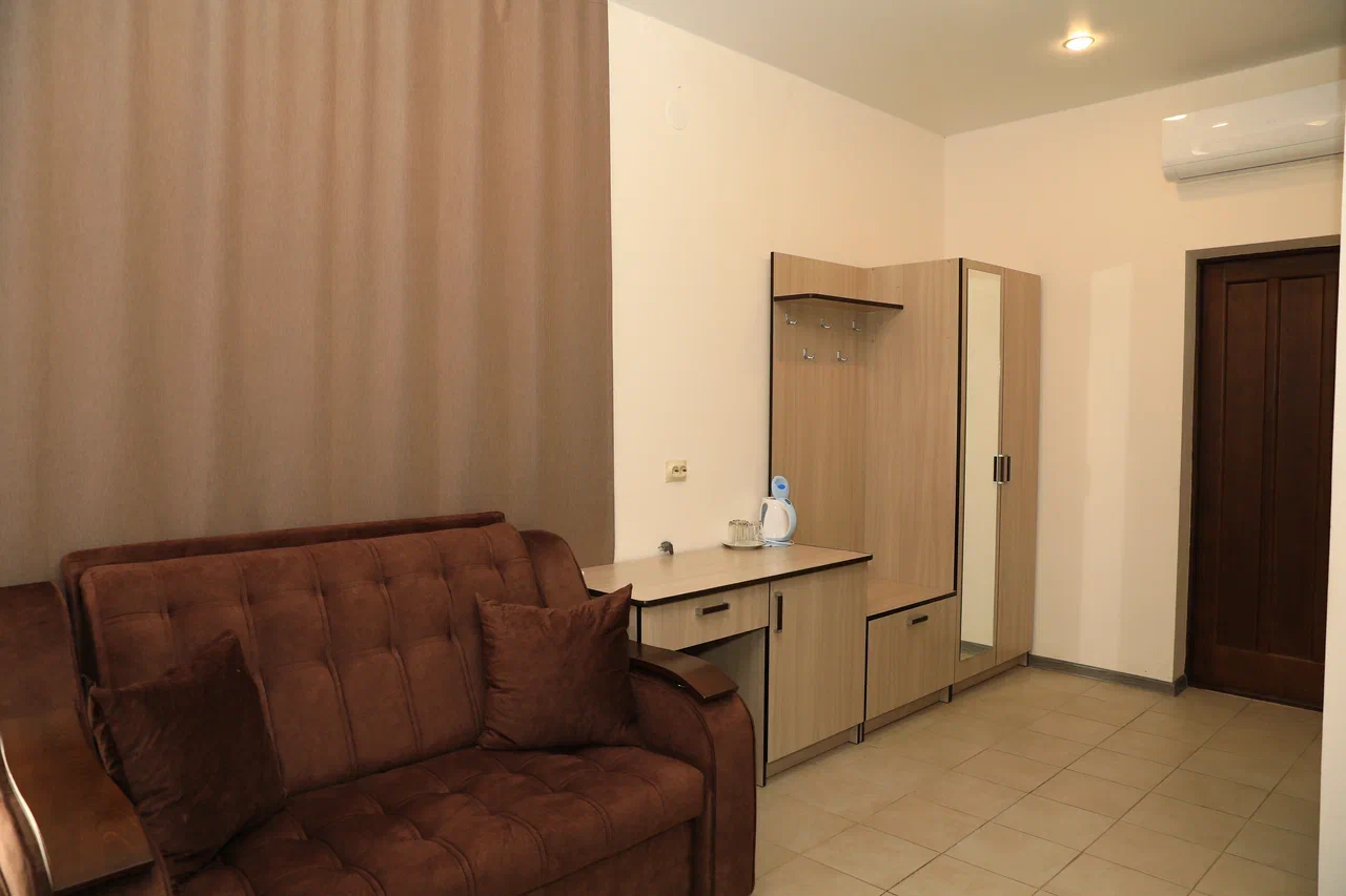 Фото Spitaki Greek Hotel