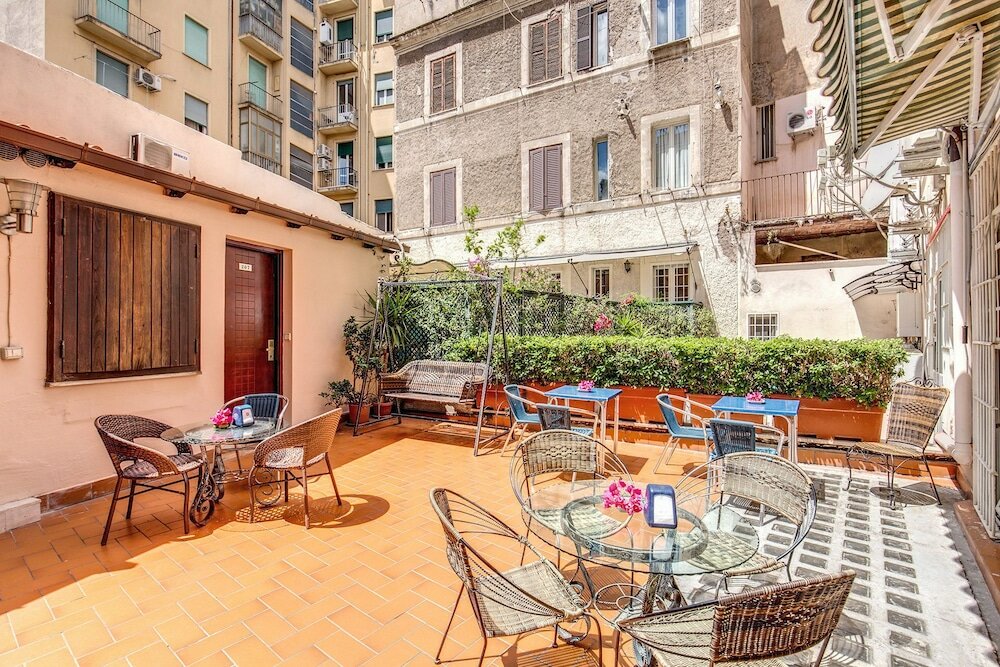 Фото Bb Portafortuna