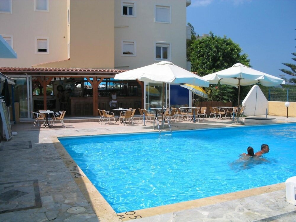 Фото Australia Hotel