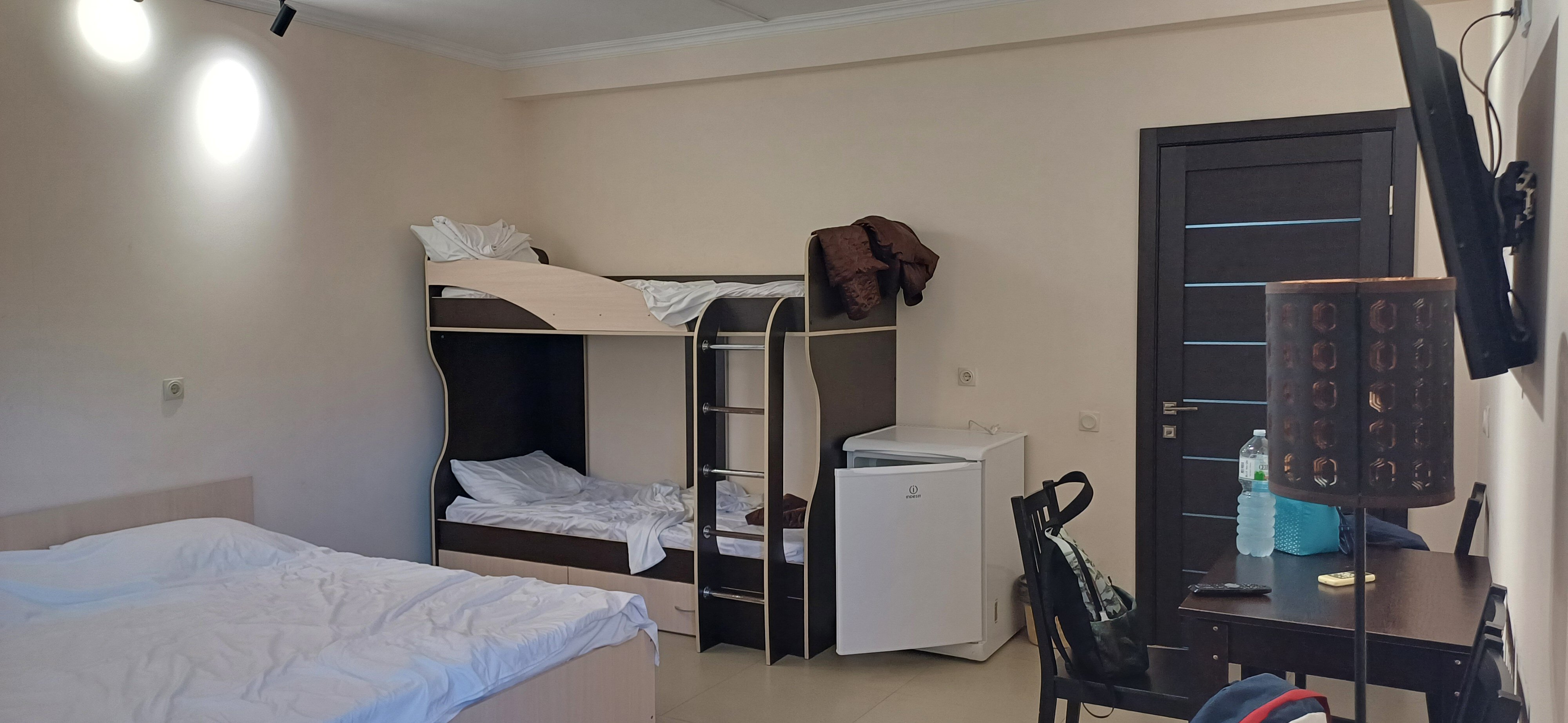 Фото Уютный Дворик