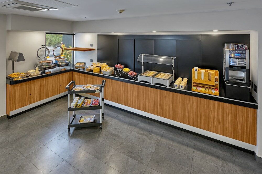 Фото City Express Tijuana Río