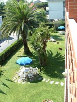 Фото Hotel Marina