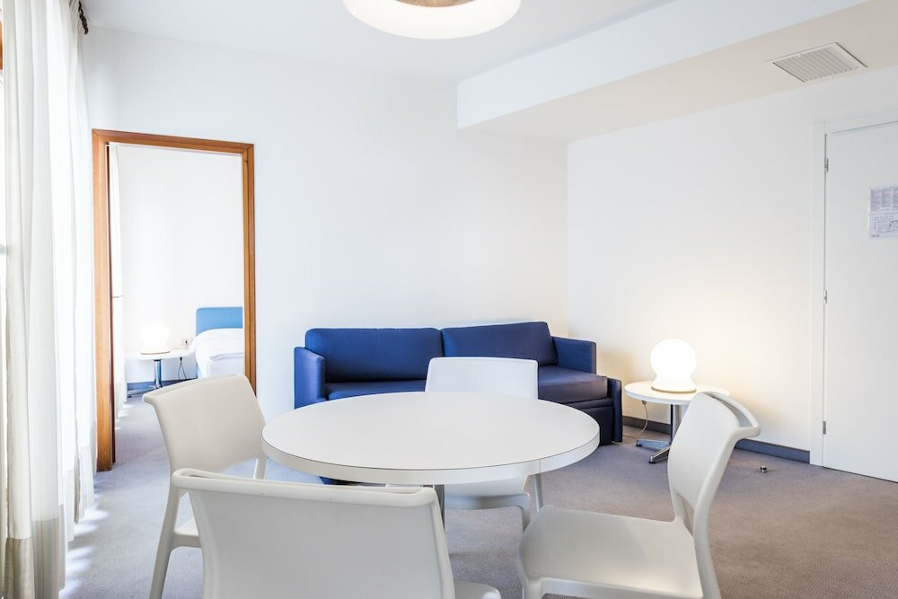 Фото Hotel Residence Torbole