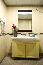 Фото Lien Thanh Hotel