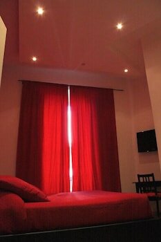 Фото Vatican City Guest House