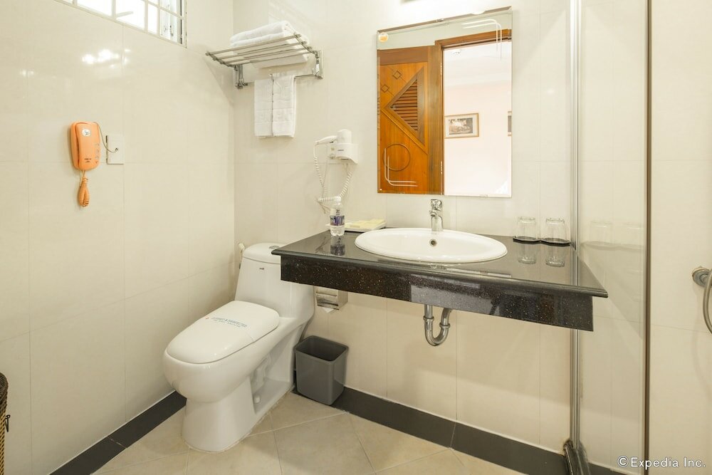 Фото Kin Hotel Thai Van Lung