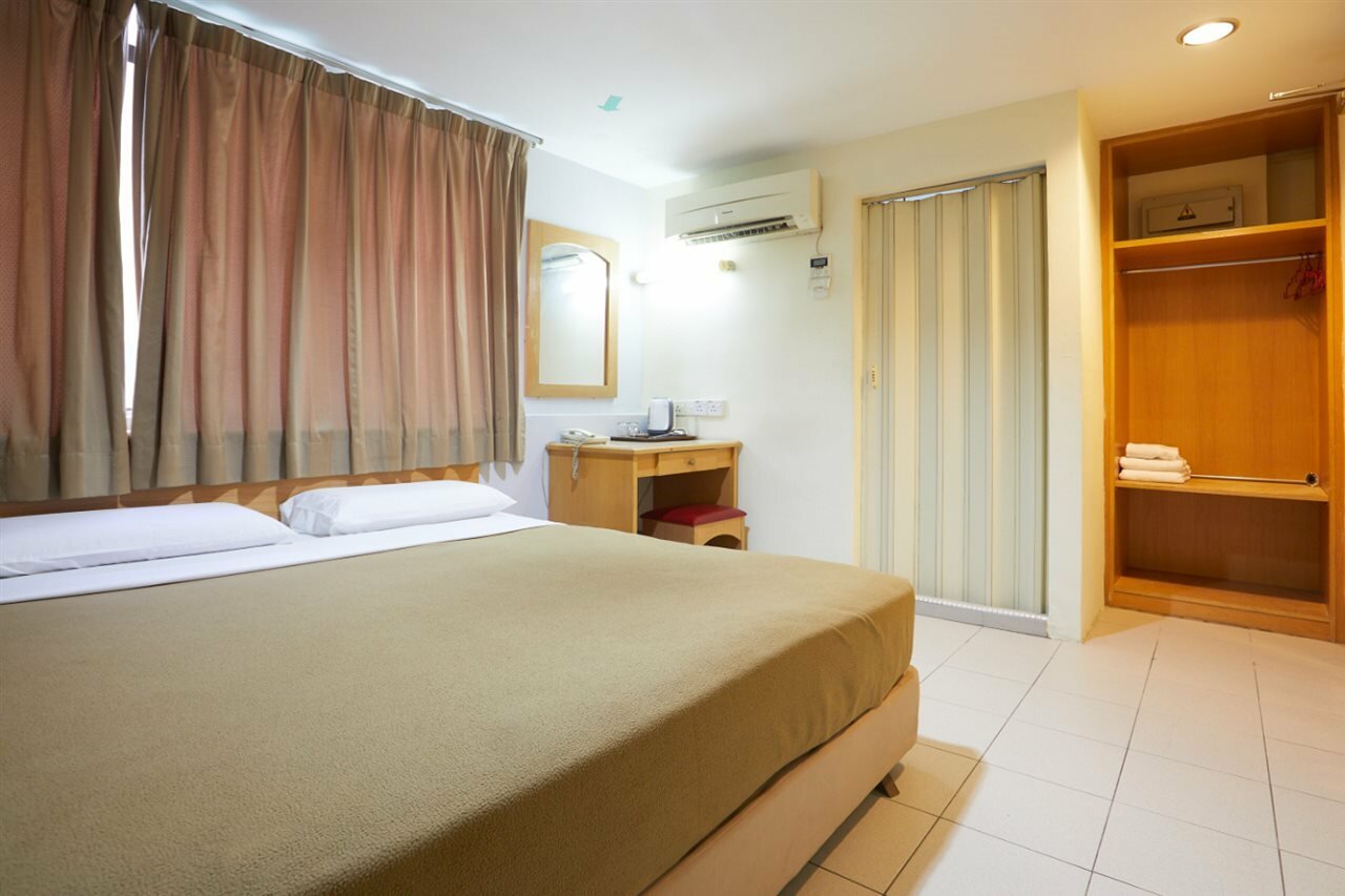 Фото Tang City Hotel