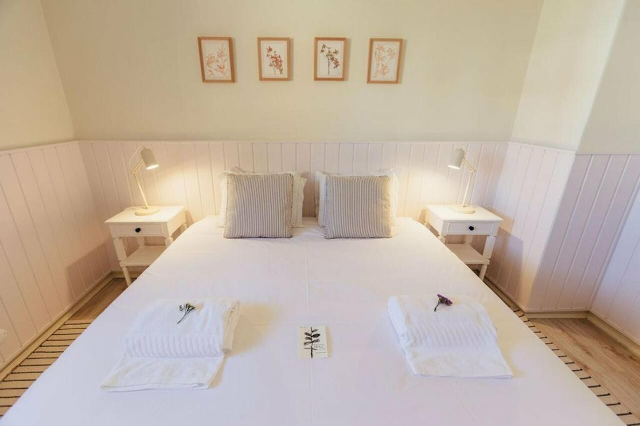 Фото Pergola Boutique Hotel