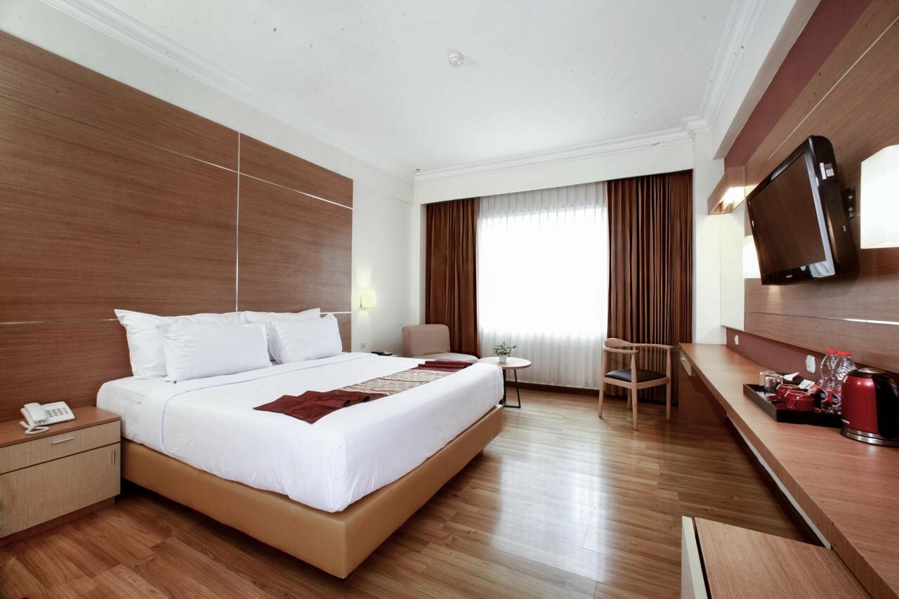 Фото Grand Inna Tunjungan
