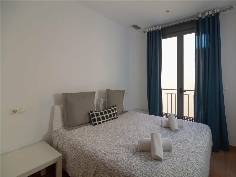 Фото Apartamento El Carmen by Be Alicante