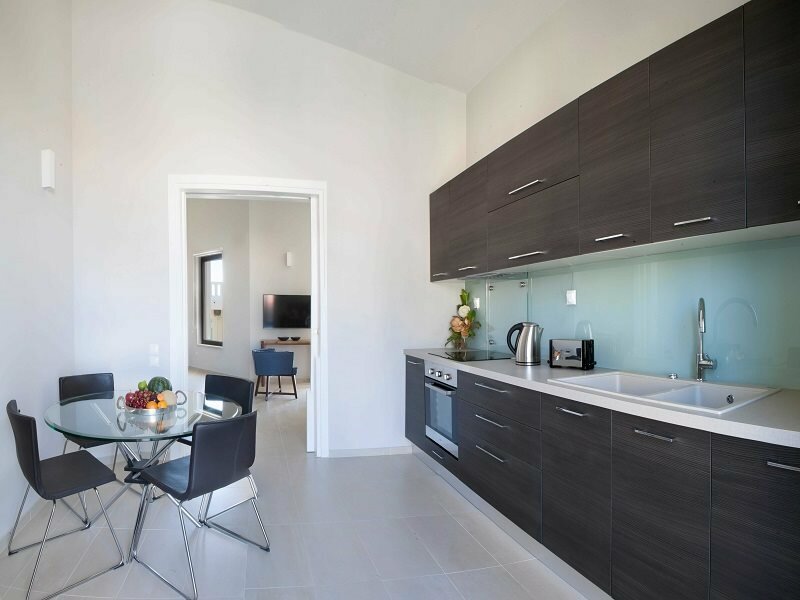Фото Aethrion Boutique Homes