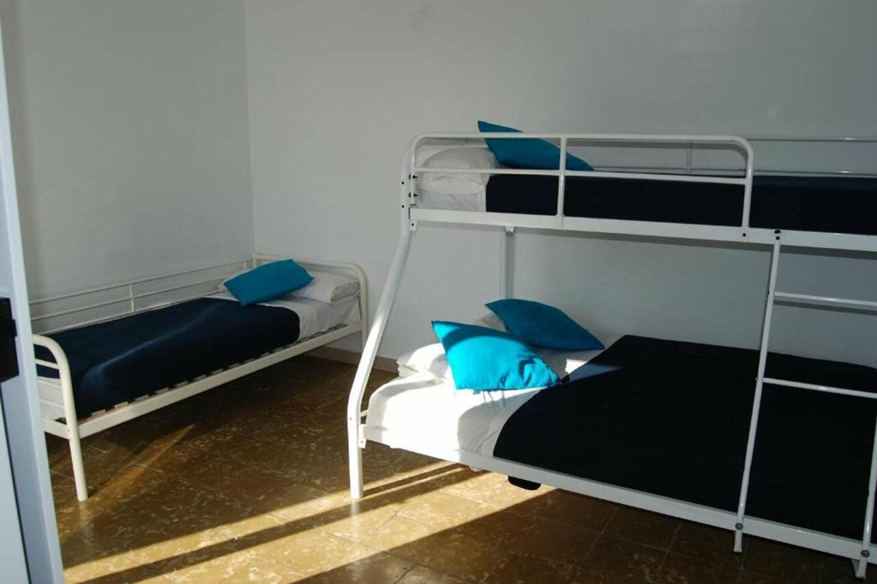 Фото Estrella de Mar Youth Hostel