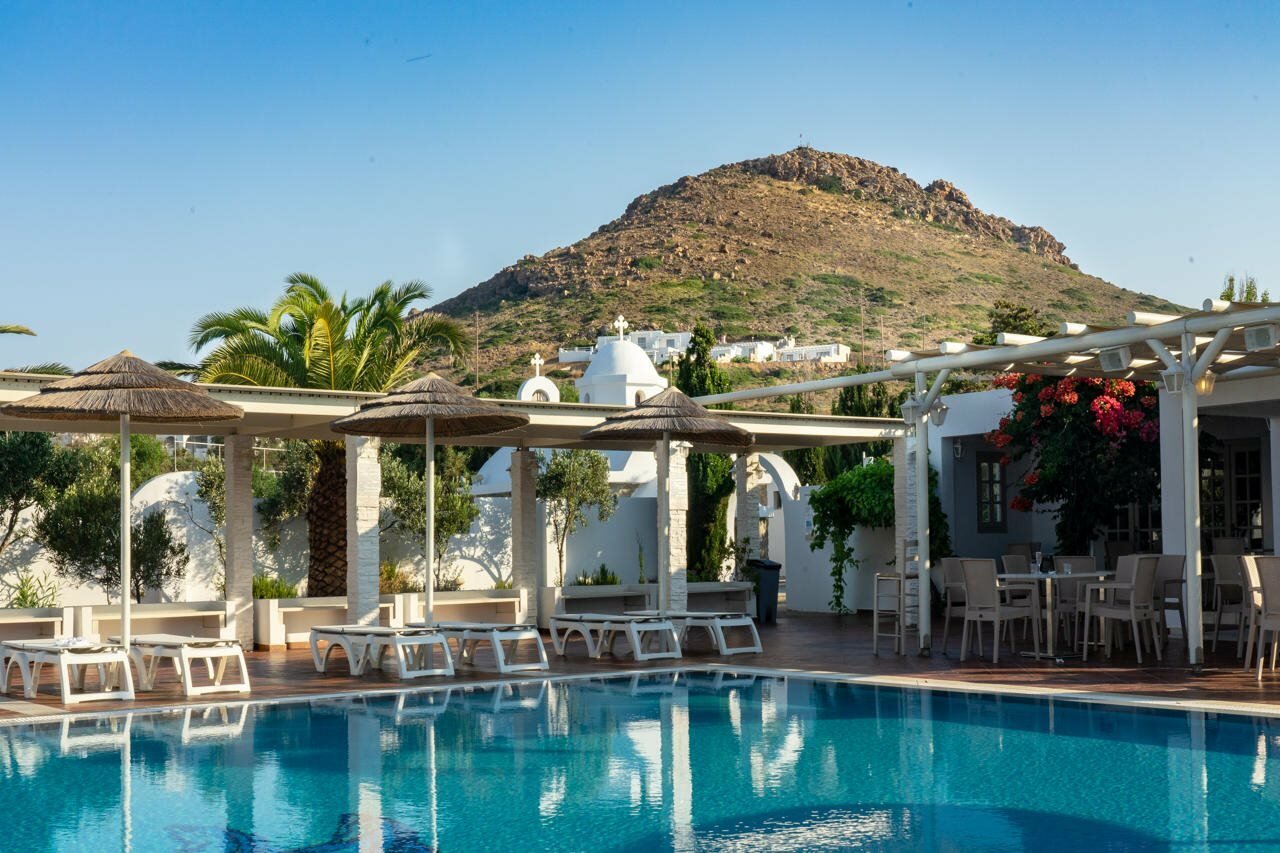 Фото Kavuras Village