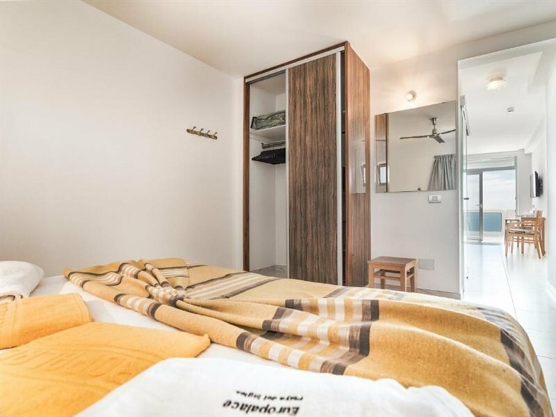 Фото Hotel Europalace