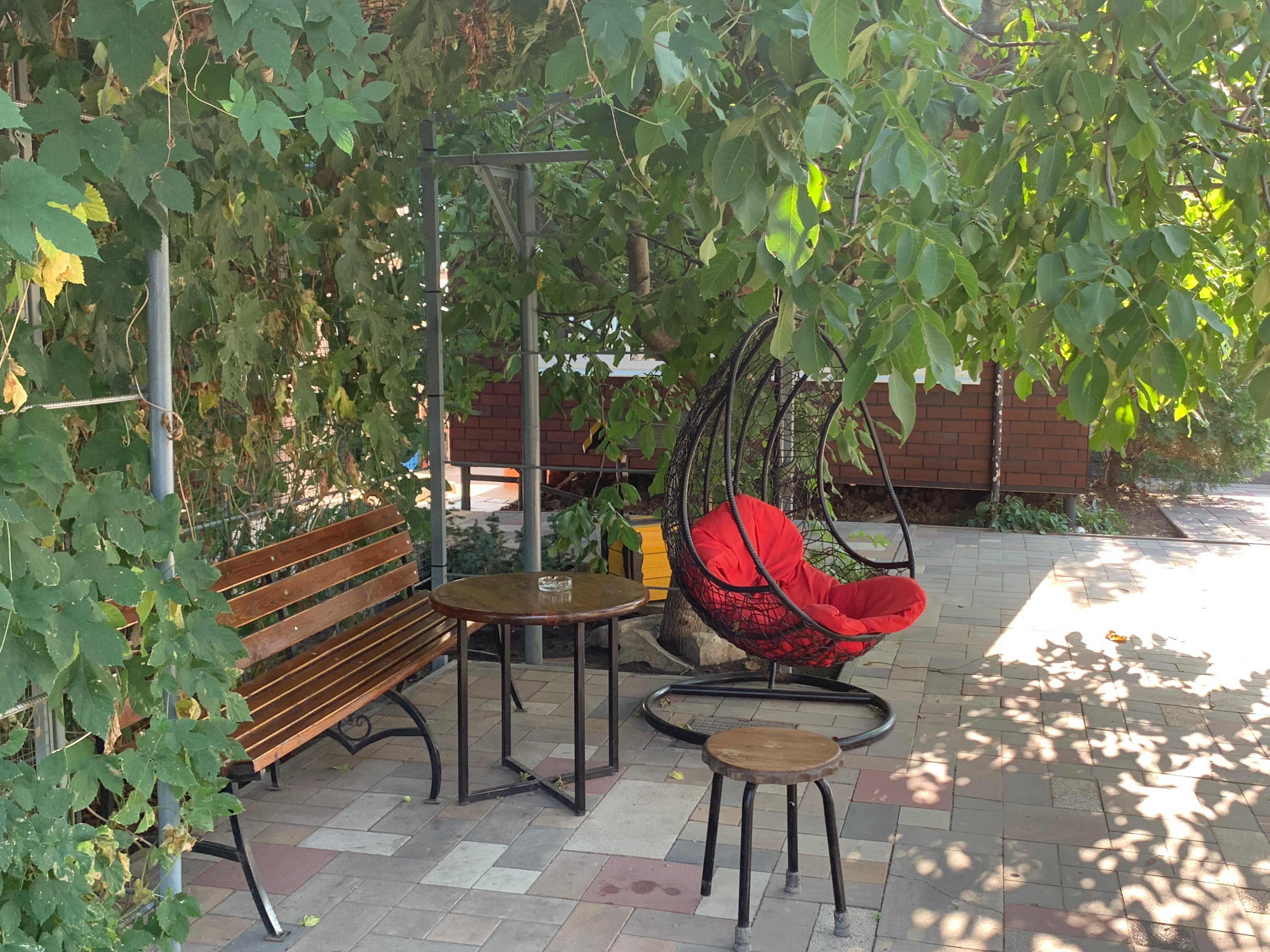 Фото Пятый Угол