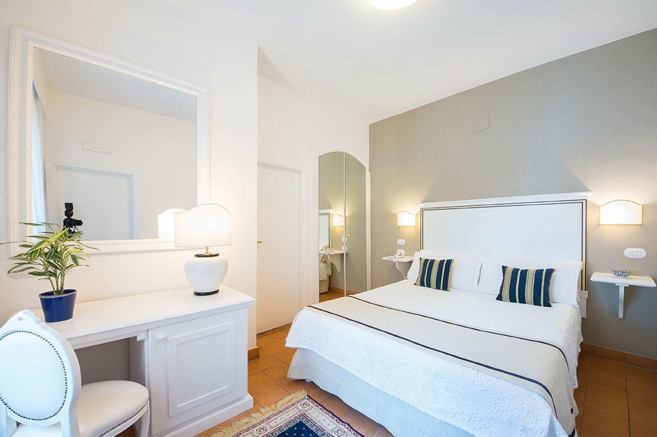 Фото Villa Romana Hotel & SPA