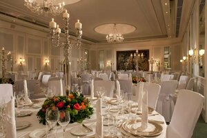 Гостиница Steigenberger Icon Parkhotel Düsseldorf