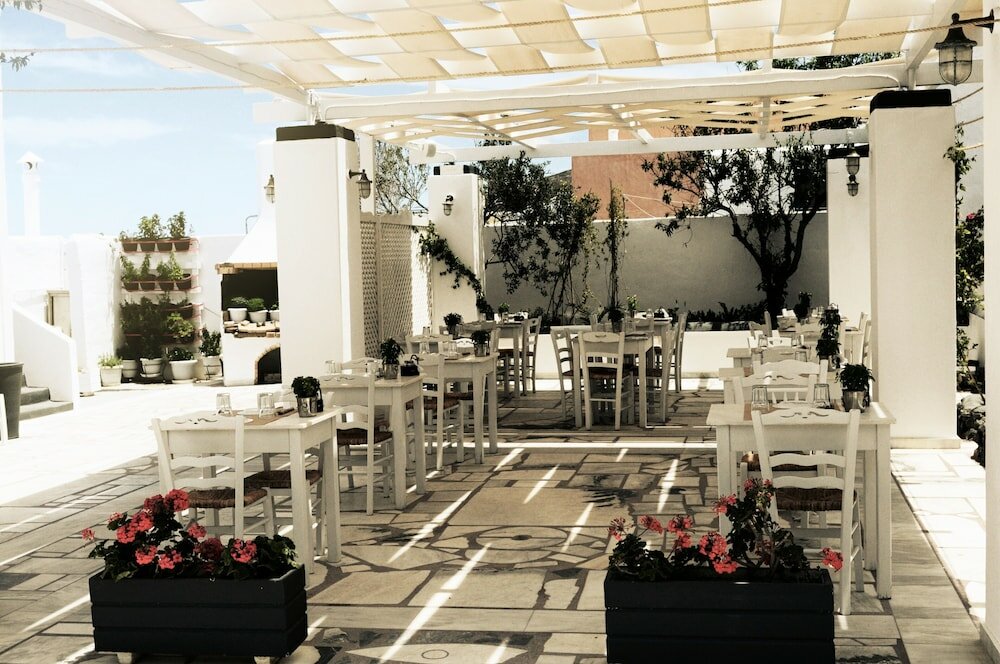 Фото Laokasti Villas & Restaurant