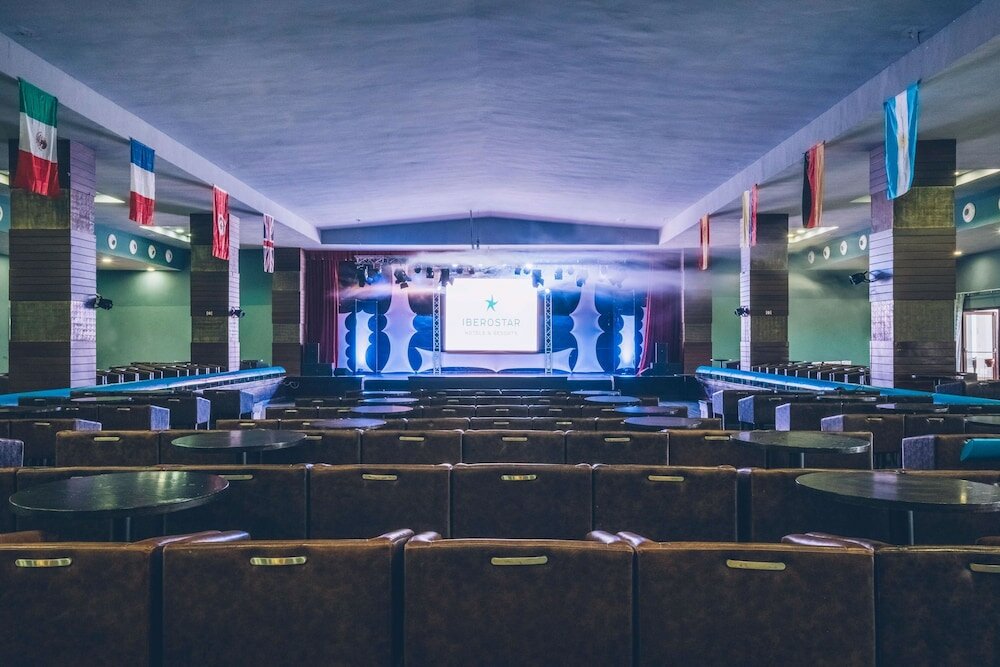 Фото Iberostar Waves Saïdia