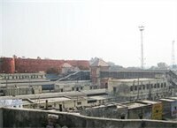 Внешний вид отеля Hotel Ajay International в Агре, фото 4