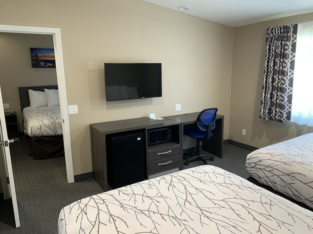 Фото Blackjack Inn South Lake Tahoe