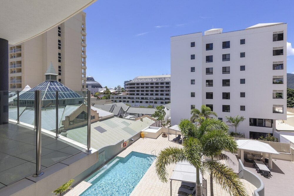 Фото Park Regis City Quays