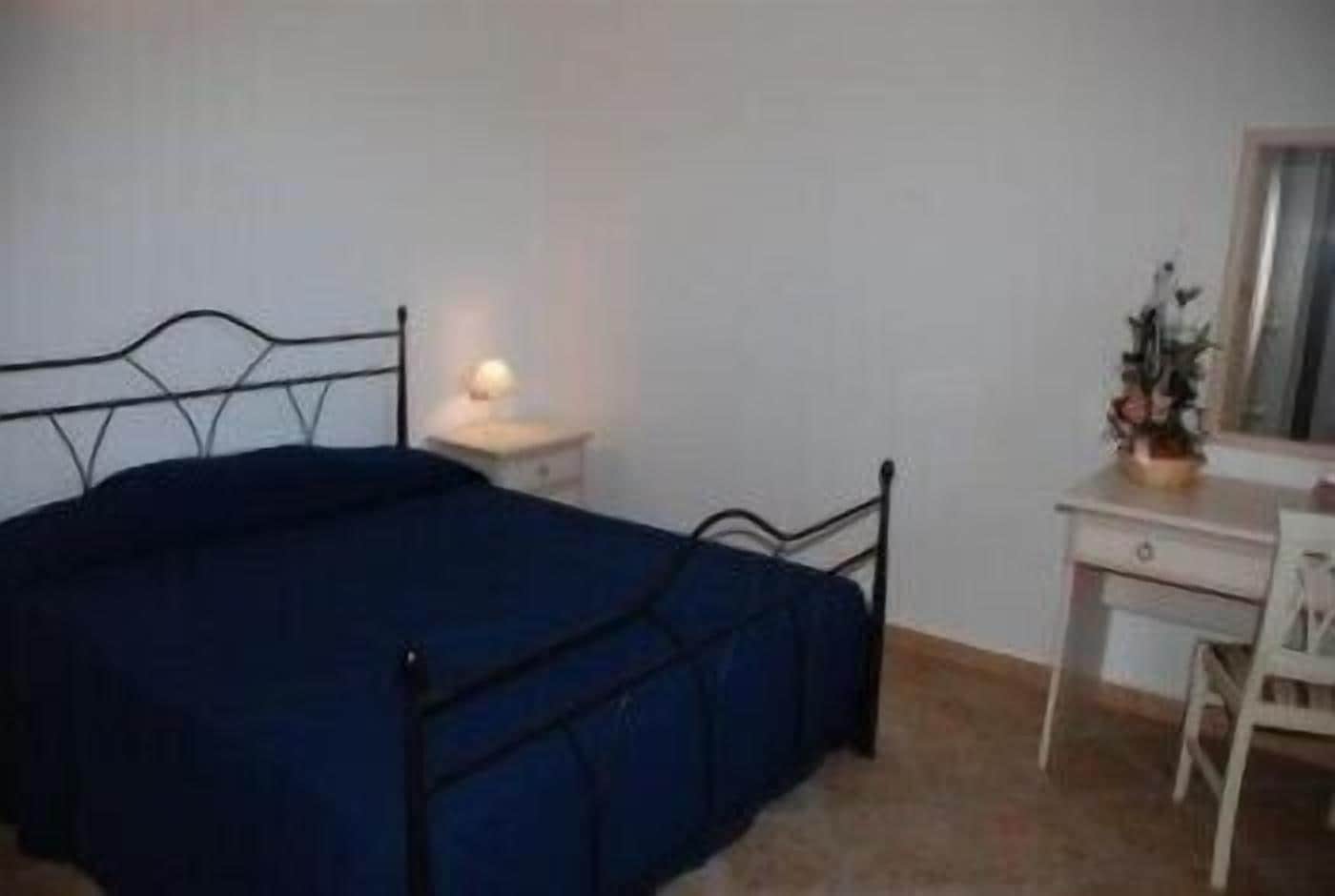 Фото Albergo Residenziale Li Troni