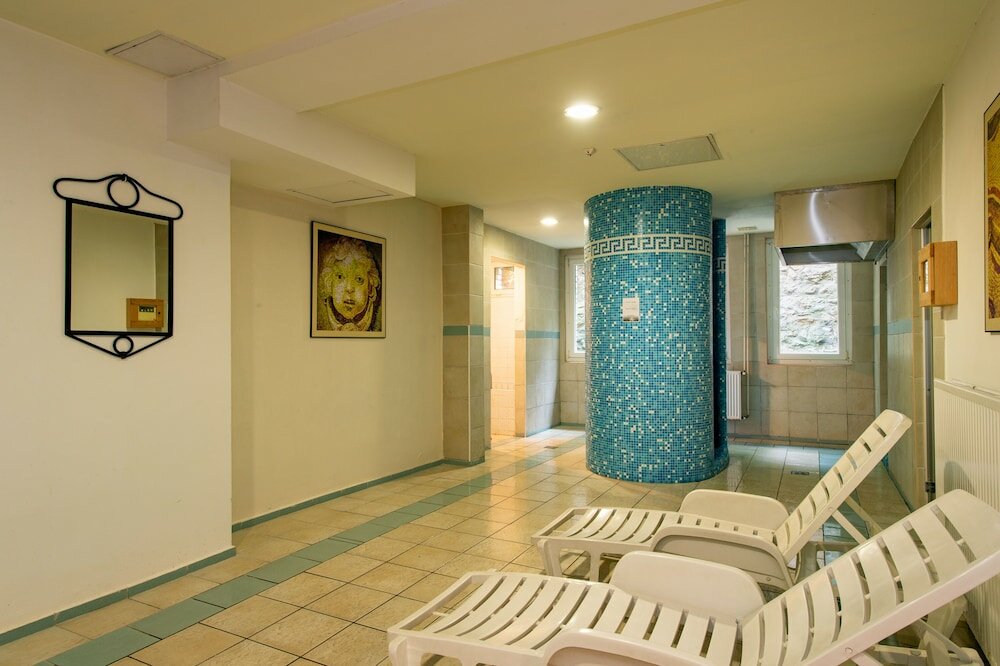 Фото Hotel Fit Heviz