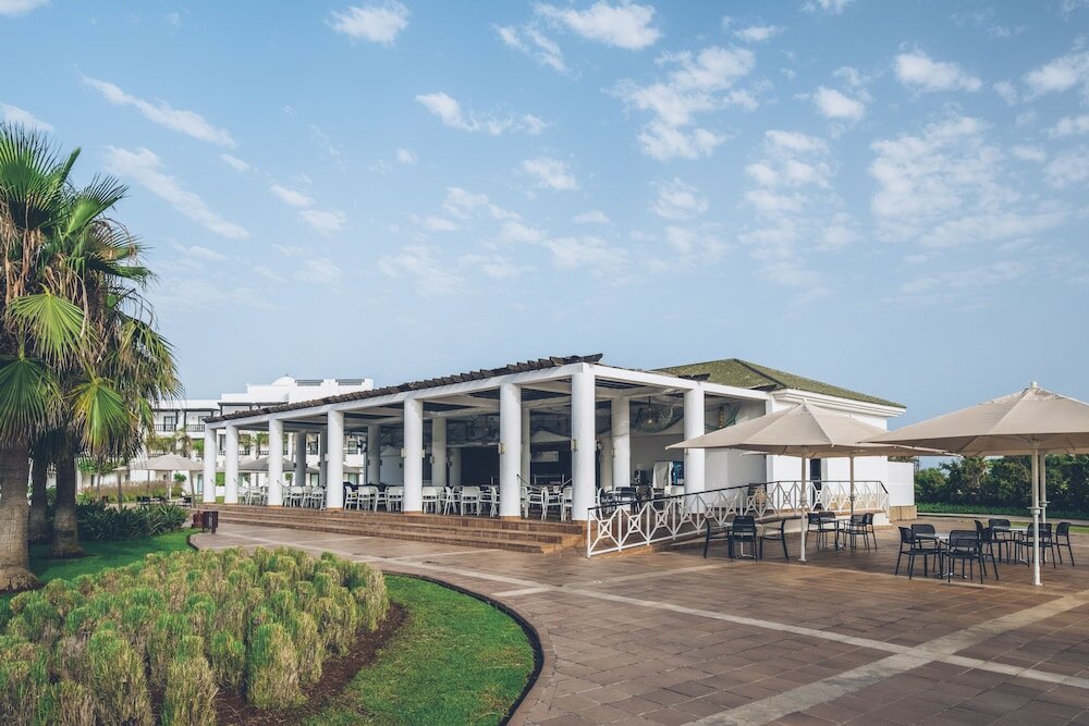 Фото Iberostar Waves Saïdia