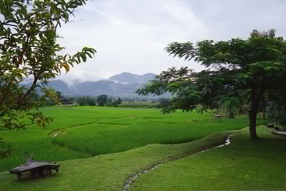 Фото Phu Pai Art Resort