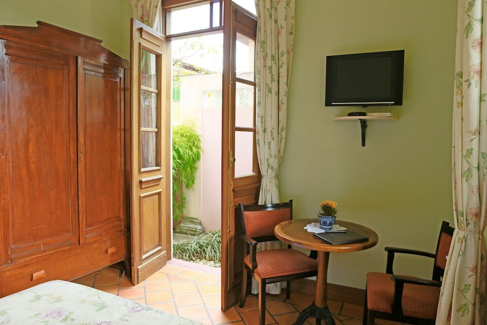 Фото Hotel Boutique Quinta das Videiras