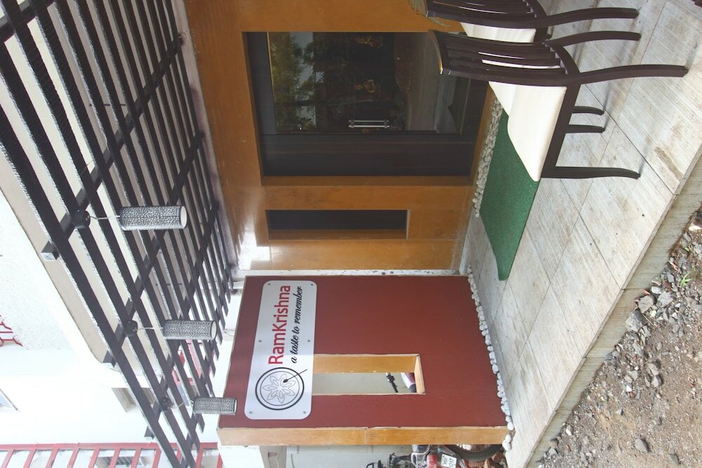 Фото Hotel Rama Heritage