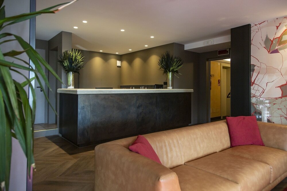 Фото Hotel Villa Maria