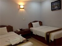 Фото Wei Si Deng Hotel and Restaurant