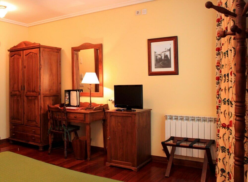 Фото Hotel San Clemente