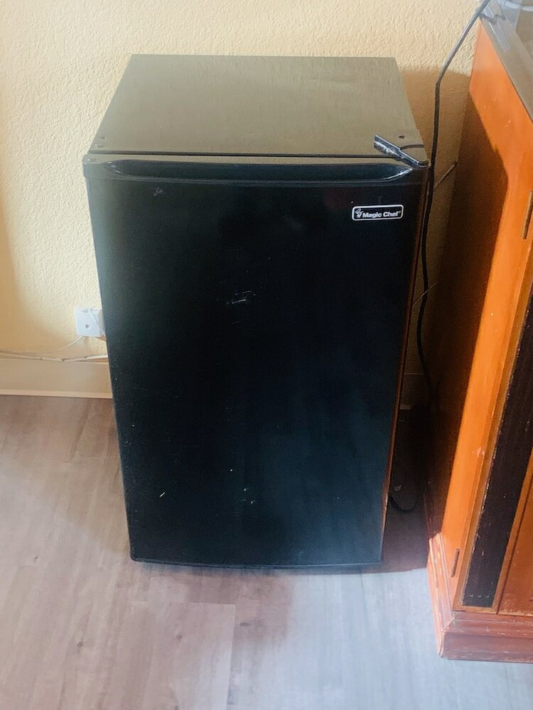 Фото The Fremont Inn