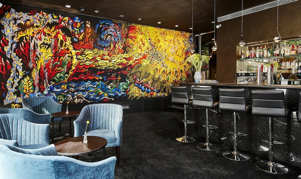 Фото Living Hotel Das Viktualienmarkt