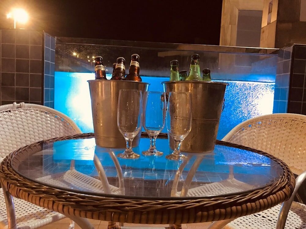 Фото Netuanah Praia Hotel